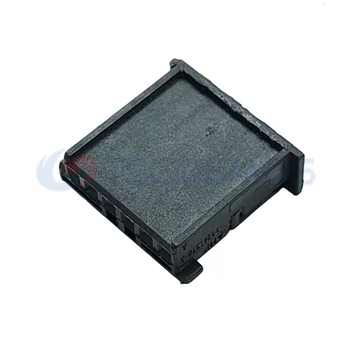Waterproof Wire Connector Cable Harness Car Enclosure Connector for BMW 6pin Female 1-1241370-3 - image 3